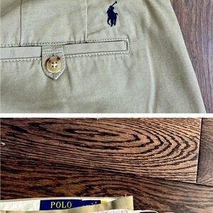 Polo pants ,bundle and save on shipping